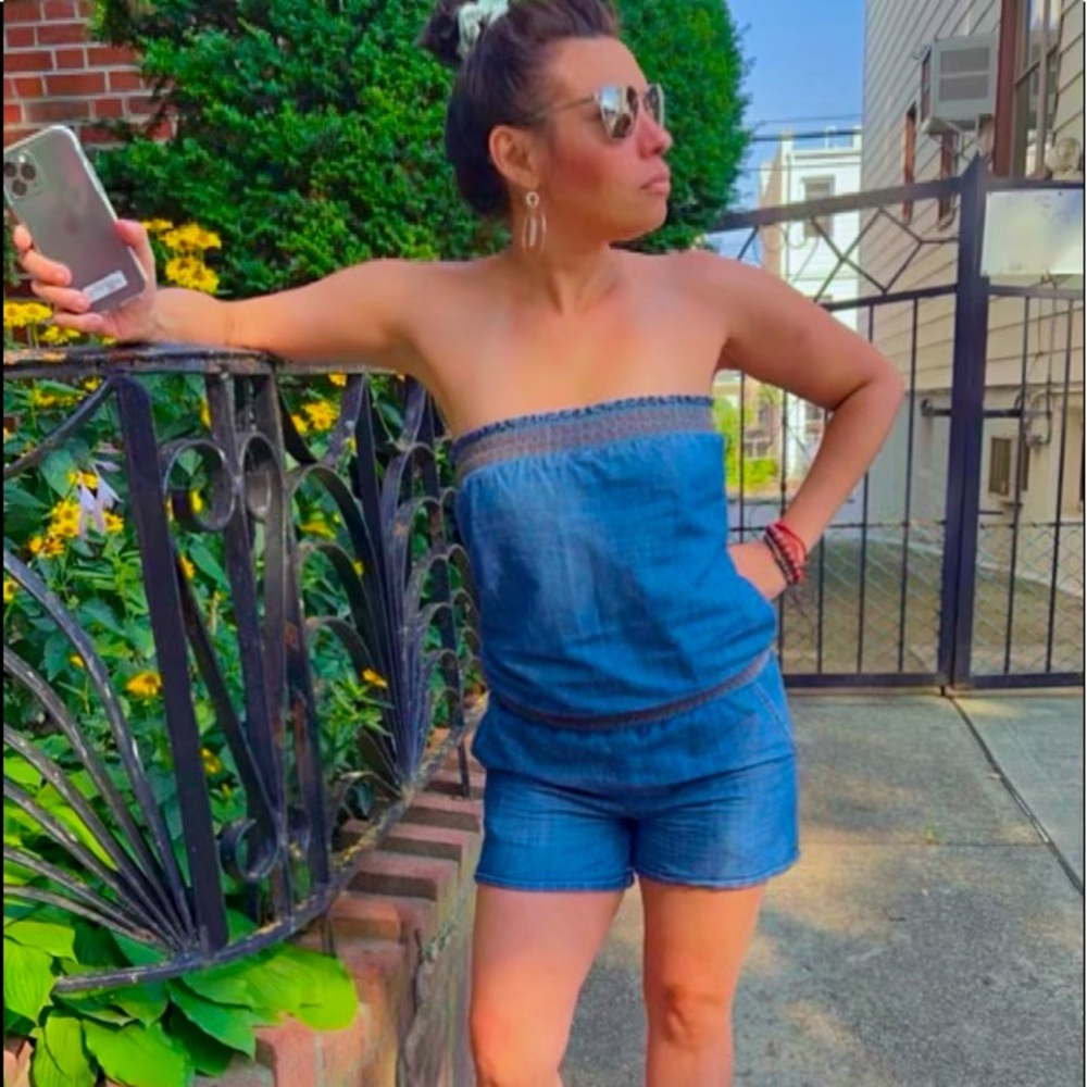 Meet your Posher, Lisa